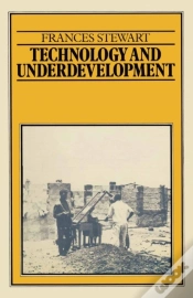 Capa do artigo Technology And Underdevelopment