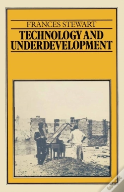 Capa do artigo Technology And Underdevelopment