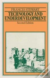 Capa do artigo Technology And Underdevelopment