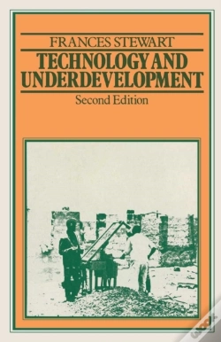 Capa do artigo Technology And Underdevelopment