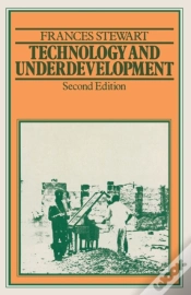Capa do artigo Technology And Underdevelopment