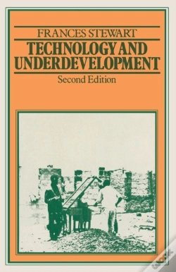 Capa do artigo Technology And Underdevelopment