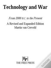 Capa do artigo Technology And War