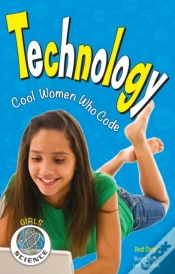 Capa do artigo Technology