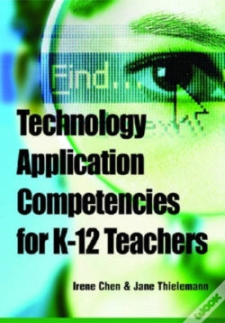 Capa do artigo Technology Application Competencies For K-12 Teachers