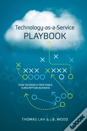 Capa do artigo Technology-As-A-Service Playbook