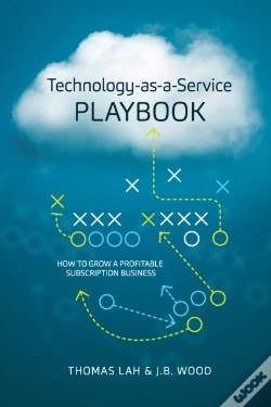 Capa do artigo Technology-As-A-Service Playbook