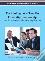 Capa do artigo Technology As A Tool For Diversity Leadership