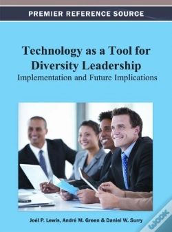 Capa do artigo Technology As A Tool For Diversity Leadership