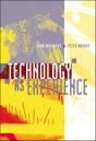 Technology As Experience - Preview