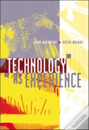 Capa do artigo Technology As Experience