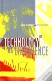 Capa do artigo Technology As Experience