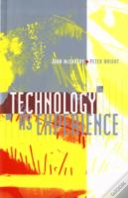 Capa do artigo Technology As Experience