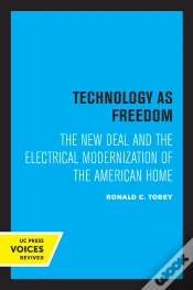 Capa do artigo Technology As Freedom