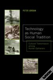 Capa do artigo Technology As Human Social Tradition