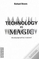 Technology As Magic