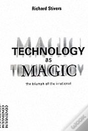 Capa do artigo Technology As Magic