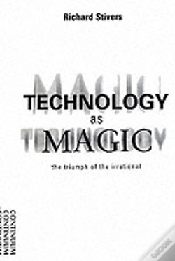 Capa do artigo Technology As Magic