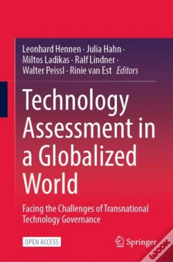 Capa do artigo Technology Assessment In A Globalized World