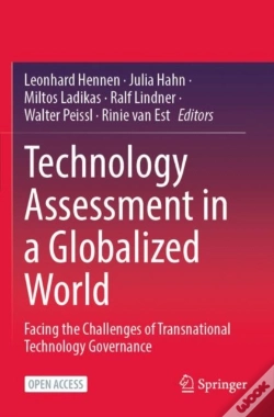 Capa do artigo Technology Assessment In A Globalized World