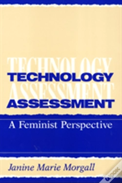 Capa do artigo Technology Assessment