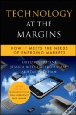 Capa do artigo Technology At The Margins