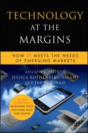 Capa do artigo Technology At The Margins