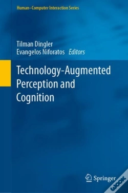 Capa do artigo Technology-Augmented Perception And Cognition