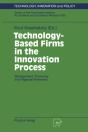 Technology-Based Firms In The Innovation Process - Preview