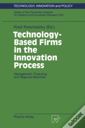 Capa do artigo Technology-Based Firms In The Innovation Process