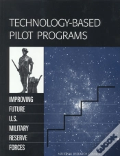 Capa do artigo Technology-Based Pilot Programs