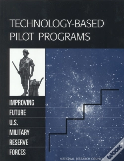 Capa do artigo Technology-Based Pilot Programs