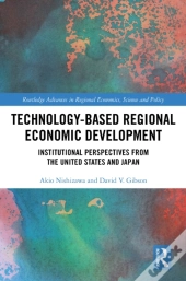 Technology-Based Regional Economic Development