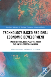 Capa do artigo Technology-Based Regional Economic Development