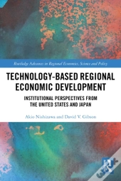 Technology-Based Regional Economic Development