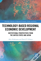 Capa do artigo Technology-Based Regional Economic Development