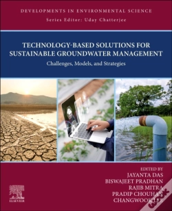 Capa do artigo Technology-Based Solutions For Sustainable Groundwater Management