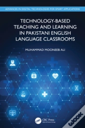 Capa do artigo Technology-Based Teaching And Learning In Pakistani English Language Classrooms