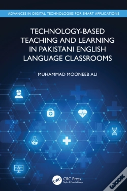 Capa do artigo Technology-Based Teaching And Learning In Pakistani English Language Classrooms