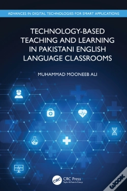 Capa do artigo Technology-Based Teaching And Learning In Pakistani English Language Classrooms