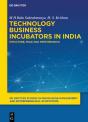 Technology Business Incubators In India - Preview