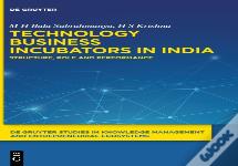 Technology Business Incubators In India
