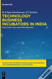 Technology Business Incubators In India