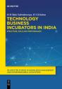 Technology Business Incubators In India - Preview