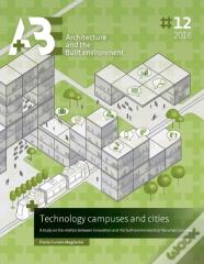 Technology Campuses And Cities