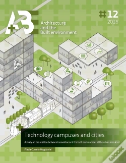 Capa do artigo Technology Campuses And Cities