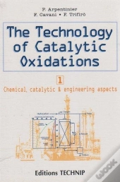 Technology Catalytic Oxidation