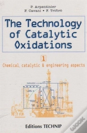 Capa do artigo Technology Catalytic Oxidation