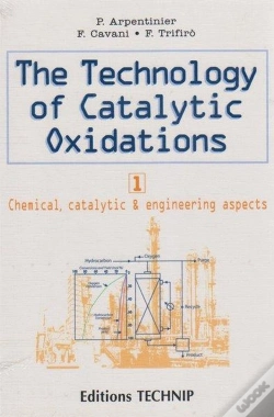 Capa do artigo Technology Catalytic Oxidation