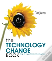 Capa do artigo Technology Change Book
